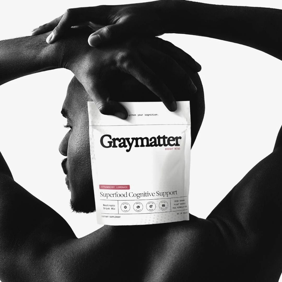 graymatter graymatter